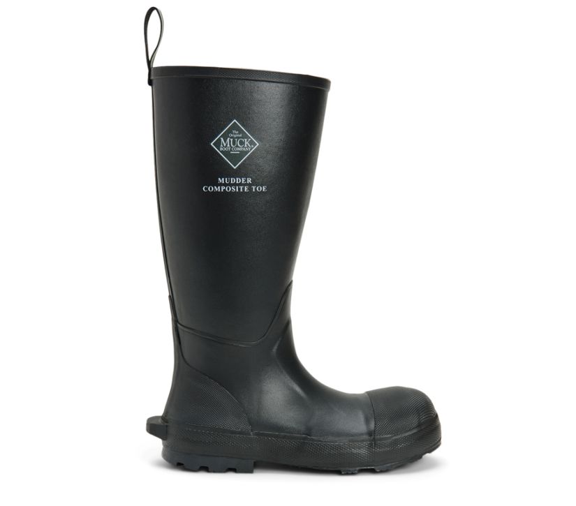 Muck Boot Stiefel Funktionsstiefel Sicherheitsstiefel Freizeitstiefel Mudder Tall S5