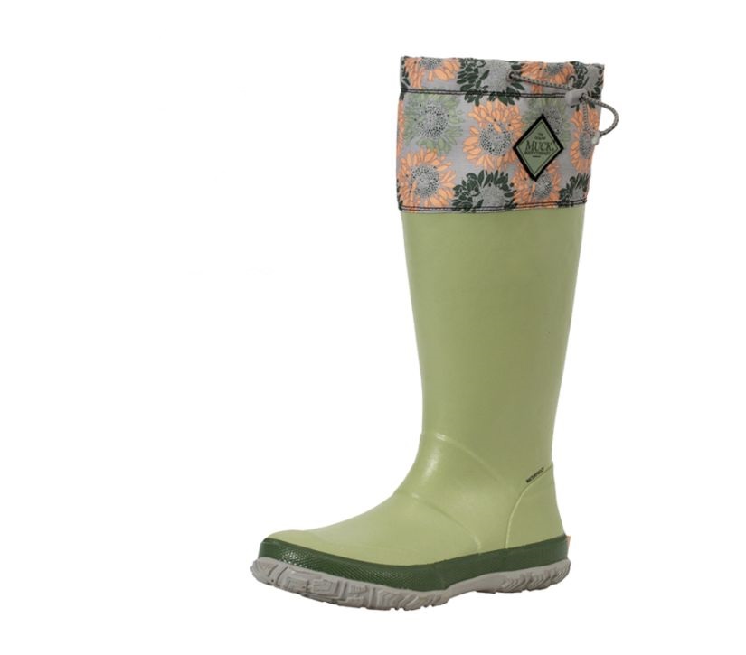 Muck Boot Thermostiefel Freizeitstiefel Women's Forager Tall
