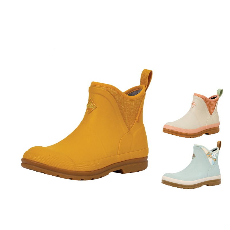 Muck Boot Freizeitstiefel Stallstiefel Stiefelette Originals Ankle