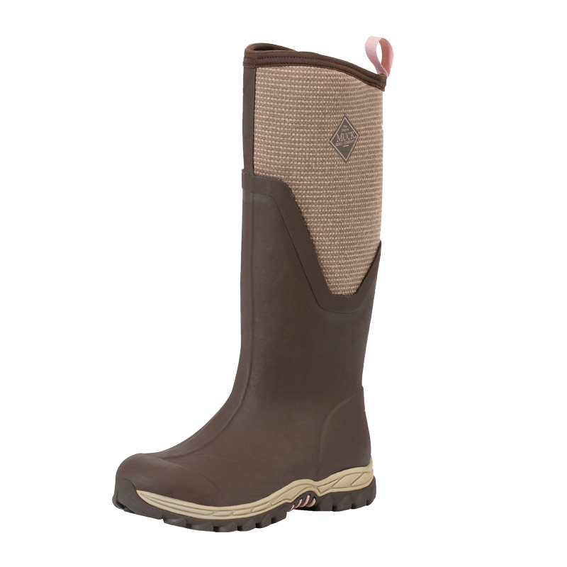 Muck Boot Thermostiefel Freizeitstiefel Arctic Sport II Tall