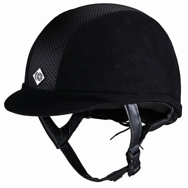 Charles Owen Helm Reithelm AYR8 Plus