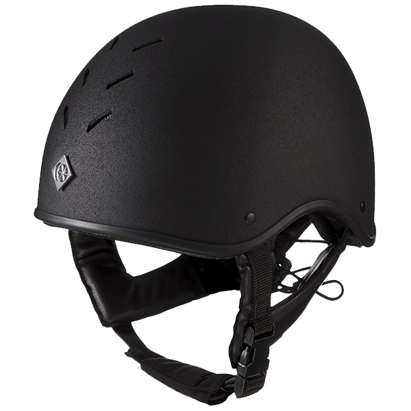 Charles Owen Helm Reithelm Militaryhelm MS1 Pro