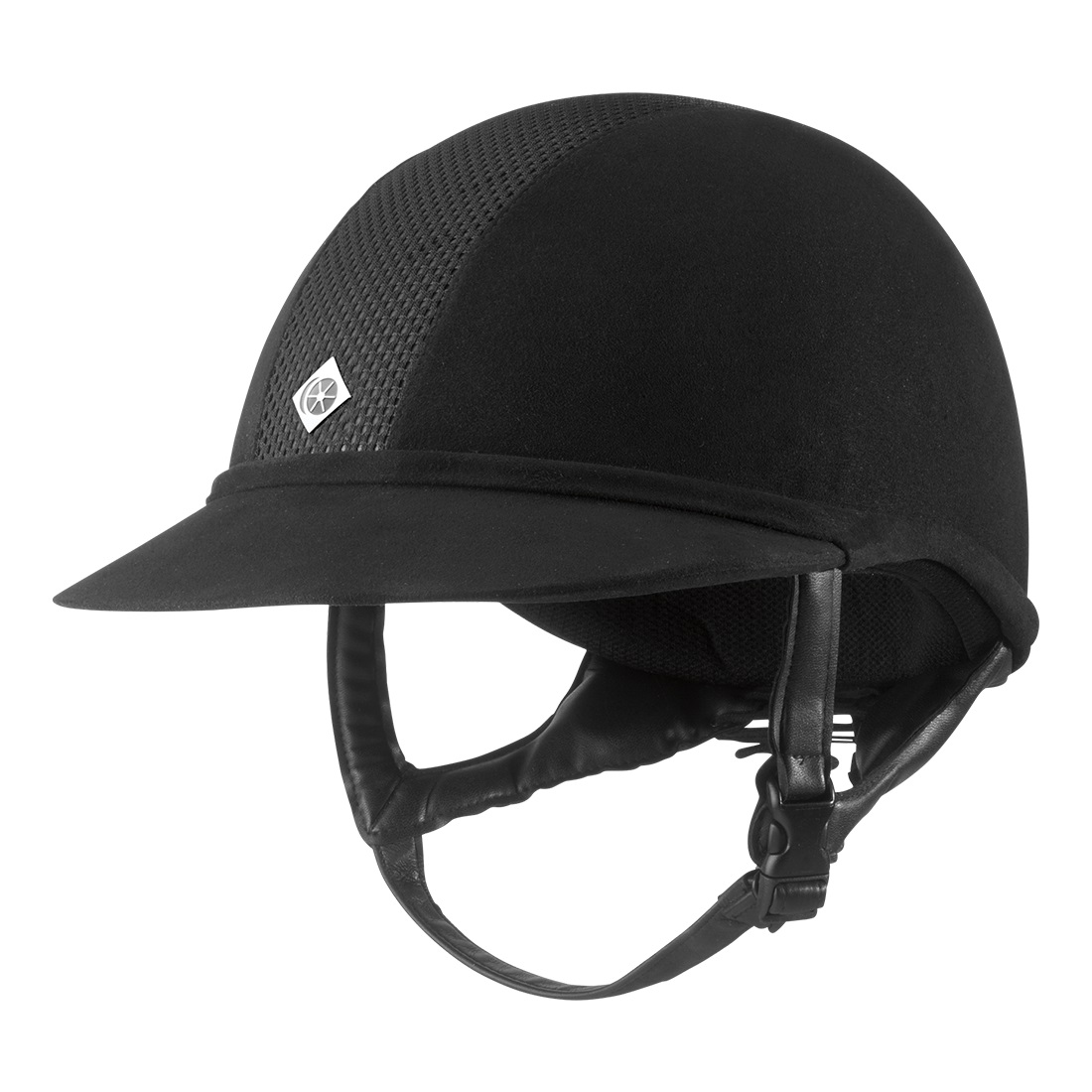 Charles Owen Helm Reithelm SP8 Plus