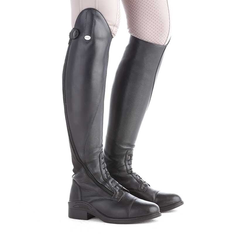 Kavalkade Reitstiefel Softleder Maximus