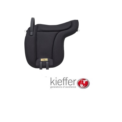 Kieffer Reitpad