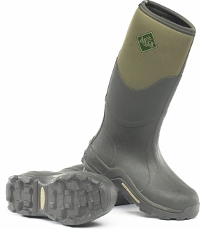 Muck Boot Thermostiefel Freizeitstiefel Tay / Muckmaster