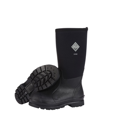 Muck Boot Stall- und Freizeitstiefel Chore / Derwent