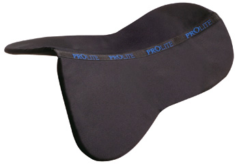 Prolite Pad Sattelkissen Dressage Relief Entlastungspad